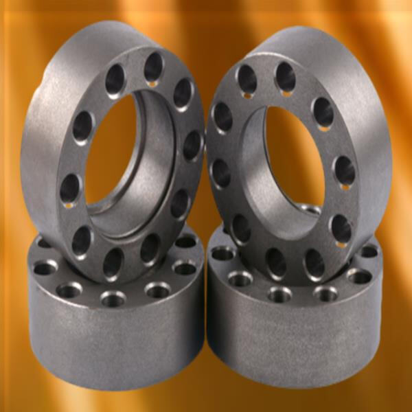 Warum Gußeisen die Nummer Eins Wahl bei der Teilerzeugung ist?