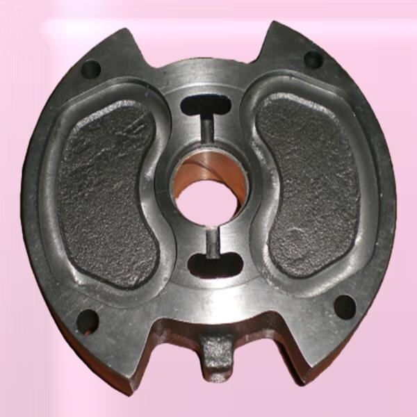 Процесът на пясъчно леене с натриев силикат