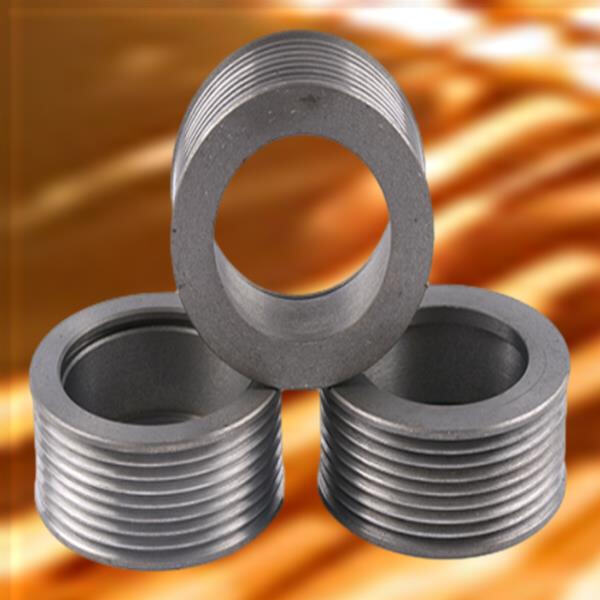 Reducing waste and saving resources with green sand casting