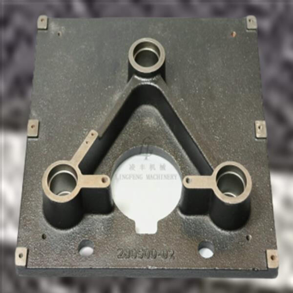 Accroître l'efficacité avec des pignons en acier de haute qualité fabriqués par moulage précis