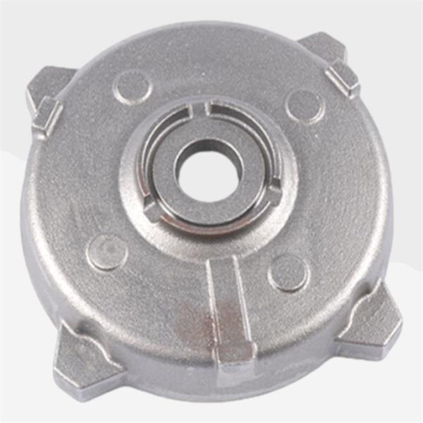 Composants en fonte durables et fiables pour diverses applications