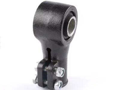 Material Selection Guide (Grey Iron / Ductile Iron) for Water Supply and Drainage Pumps and Valves