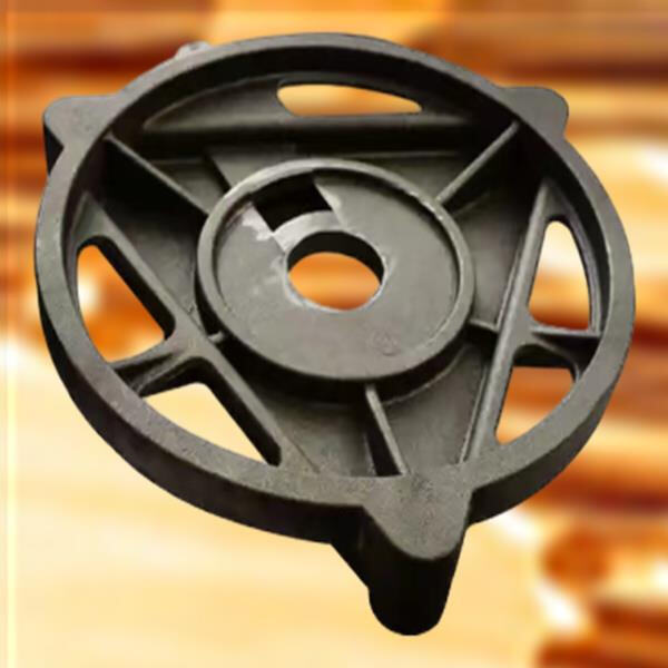 How to properly maintain a cast iron water storage tank