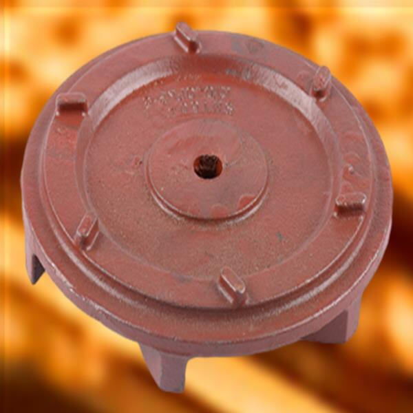 China Ductile Cast Iron Pipe for Sustainable Infrastructure