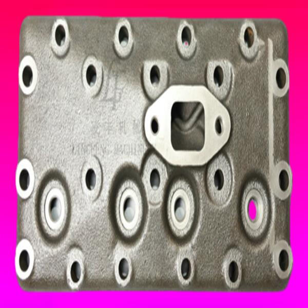 Understanding the properties of ductile cast iron for effective welding