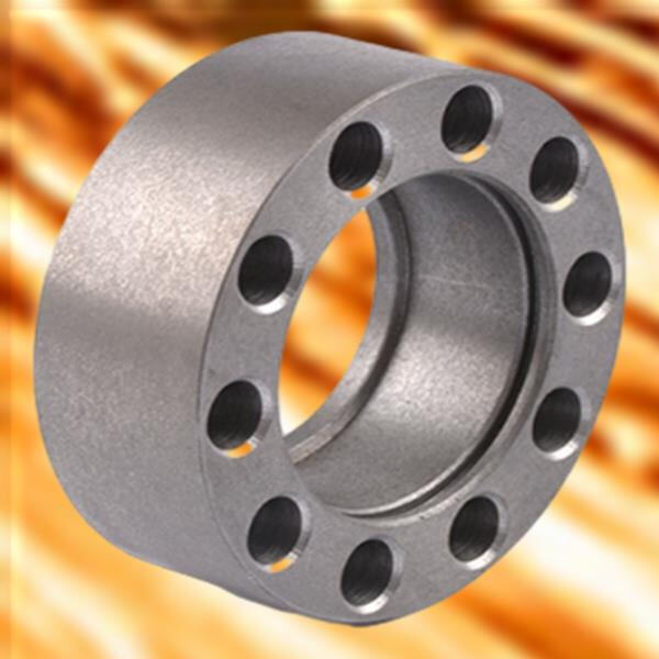 Investment casting precision explained