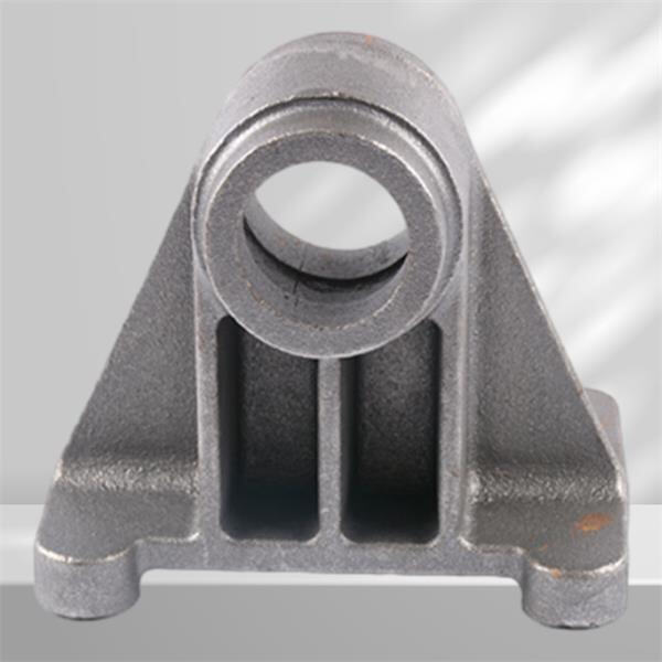 The superior durability of precision cast pump impellers