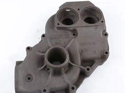 Material Selection Guide for Ductile Iron Castings Conforming to ASTM A536 Standard