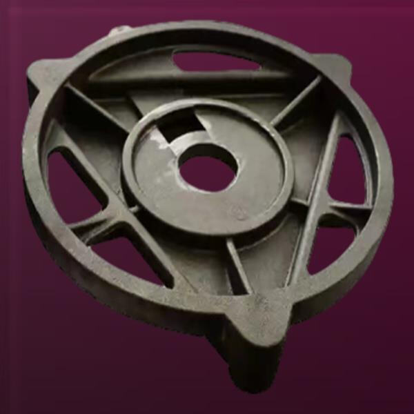 Why Cast Iron Sheaves are Ideal for Heavy Industrial Applications