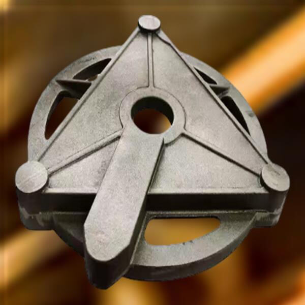 The Versatility and Customization Options of Aluminum Sand Cast Enclosures