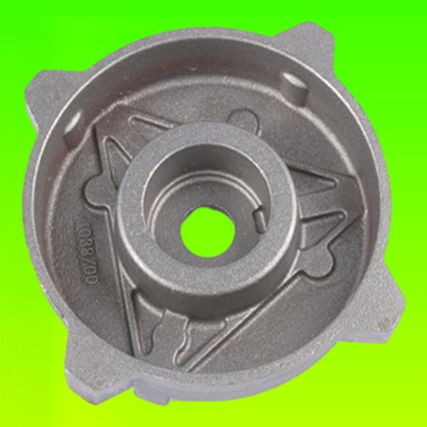 The Sustainability of Cast Iron Products