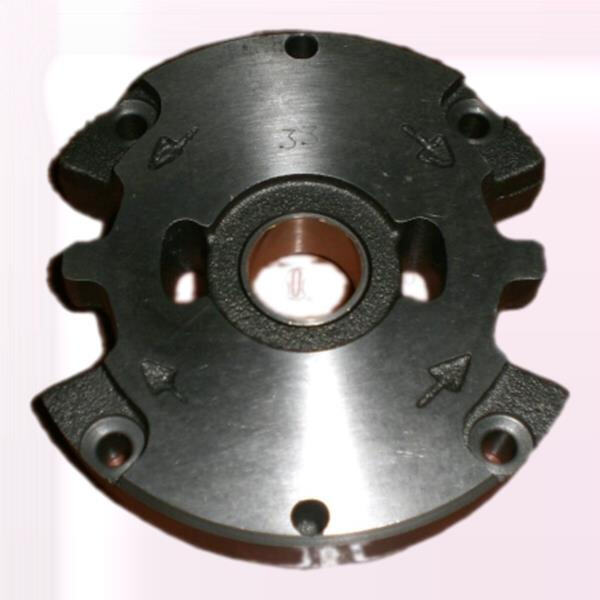 Le processus derrière les fonderies à moule en sable