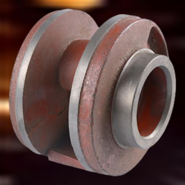 Choosing the Right Ductile Iron Casting Suppliers for Your Projec