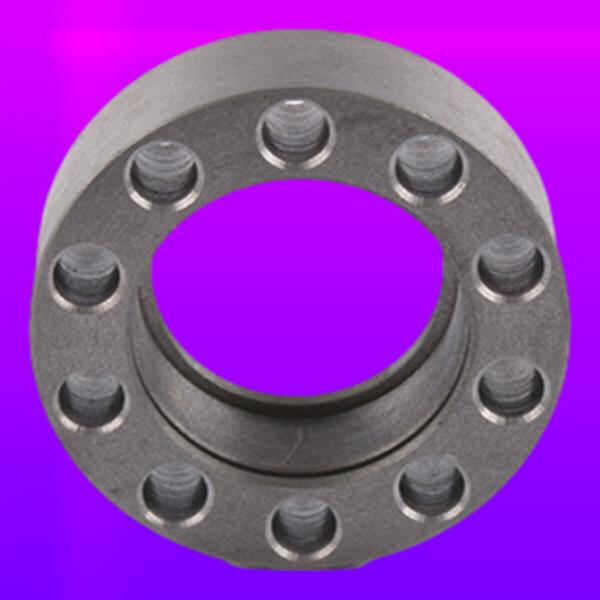 Enhancing efficiency and performance with precision-engineered grey iron castings