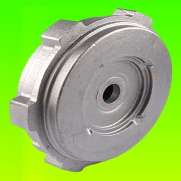 Предимства на използването на горещо-камерна форма за прецизно леене под налягане