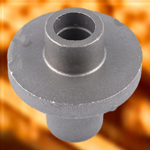 The importance of ductility in industrial applications