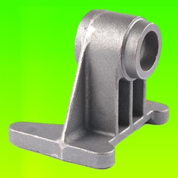 The precision casting journey