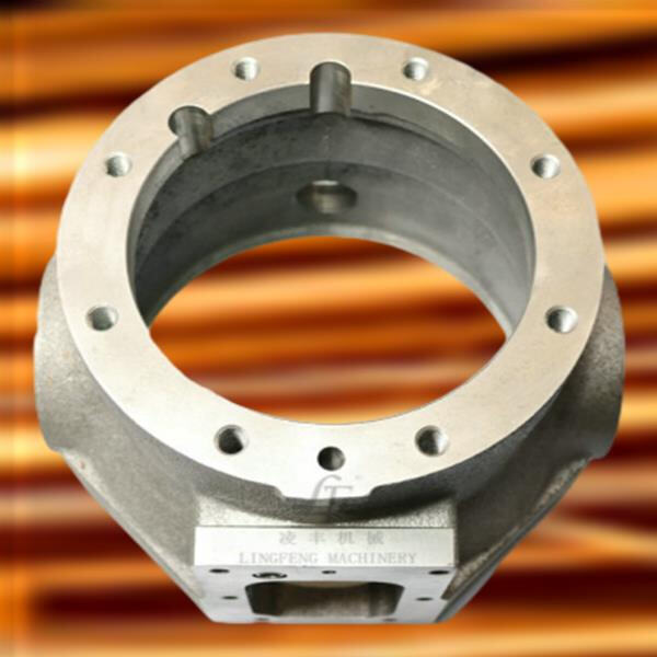 Une solution classique pour vos besoins industriels