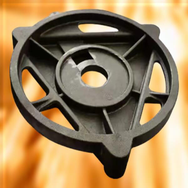 Exploring the wide range of applications for cast iron sand casting in various industries
