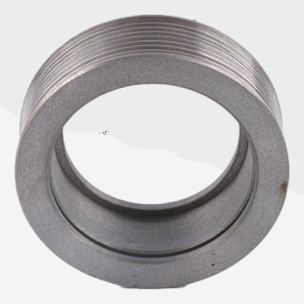 Your Go-To Grey Iron Casting Partner