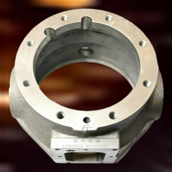 Provides reliable and leak-proof connections