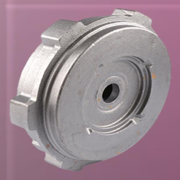 Pagtaas ng mga Produkto sa Pamamagitan ng Pasadyang Investment Casting