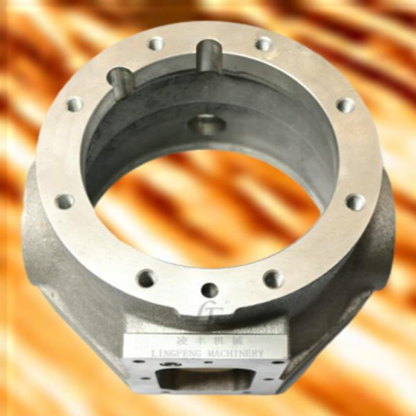 The versatility of cast iron fire hydrant valves in different environments