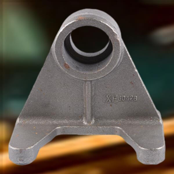 Types of Sand Used in Mold Sand Casting
