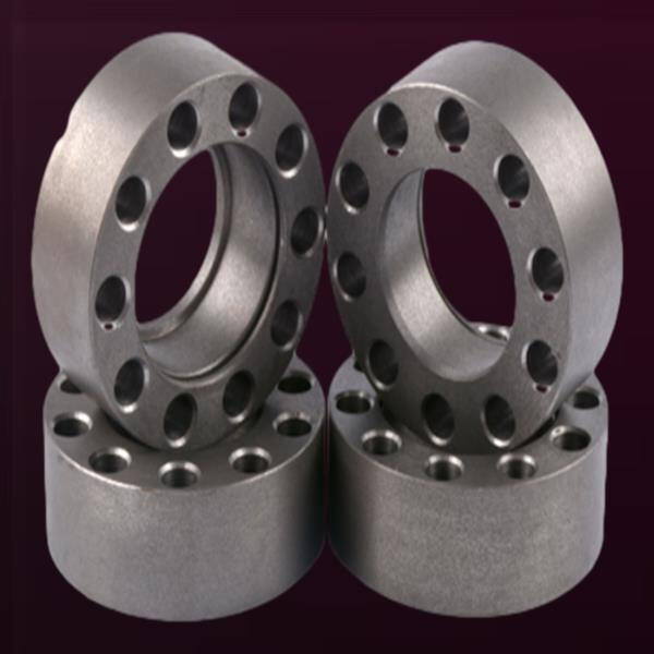 The techniques and technology used in iron foundries
