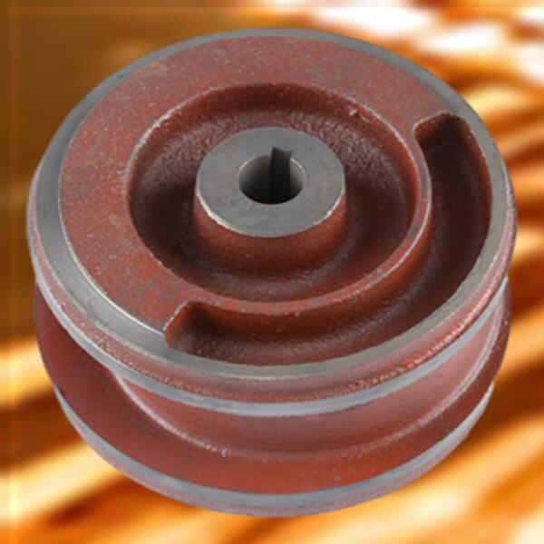 Avantages de l'utilisation de la fonte nodulaire ductile dans la fabrication