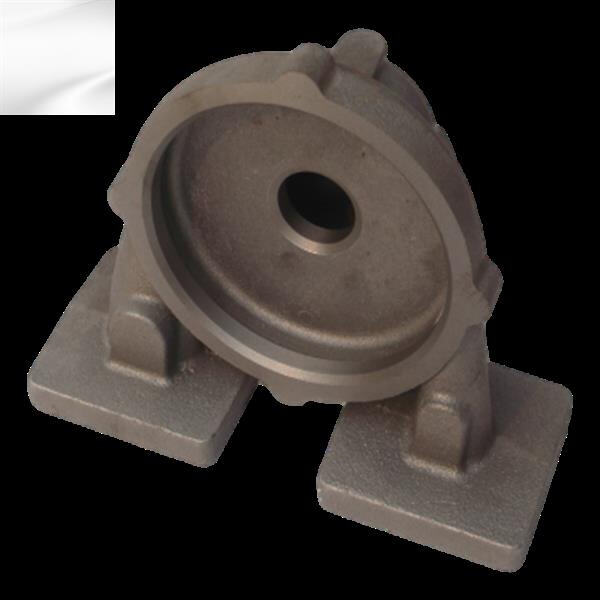 Superior quality through high precision casting methods