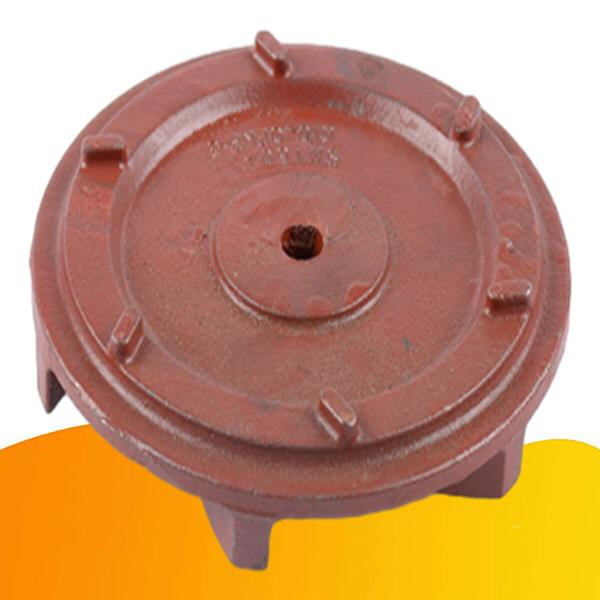 Creating Copper Castings with Sand Molding