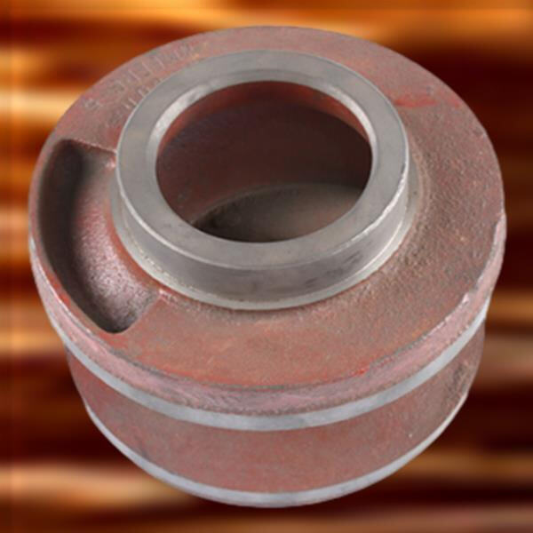 How Ductile Foundries Revolutionized the Manufacturing Industry