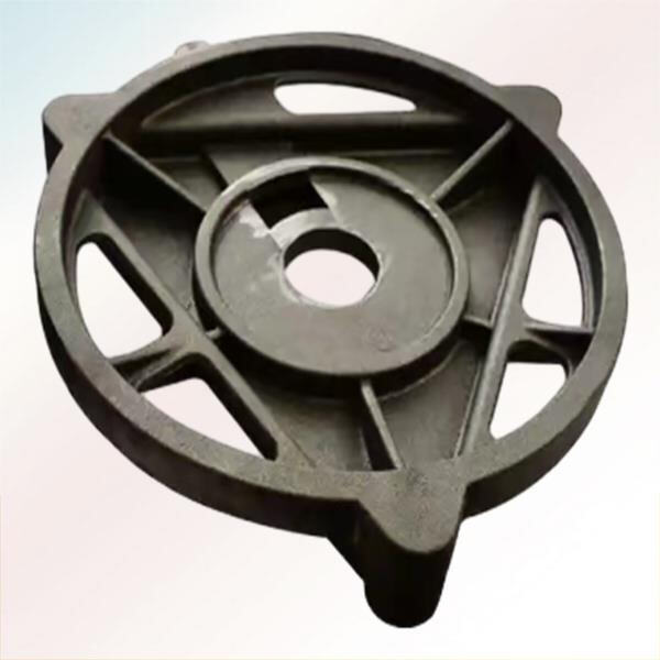 A Look into the Craftsmanship of a Foundry
