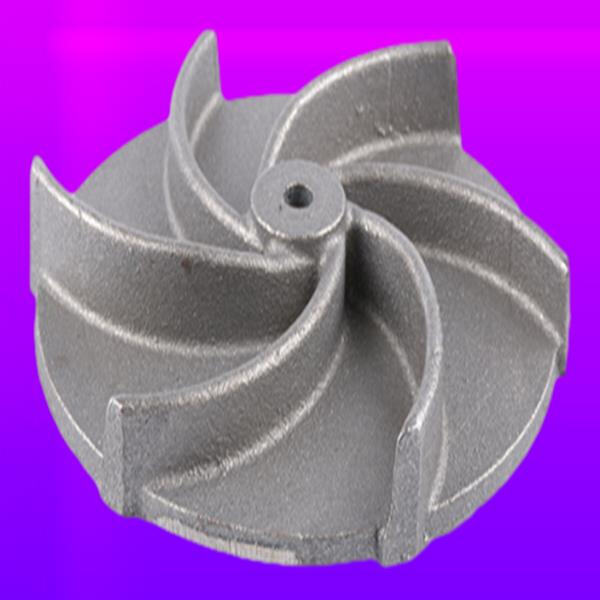 La durabilité et la résistance des fonderies en fonte grise pour des applications lourdes