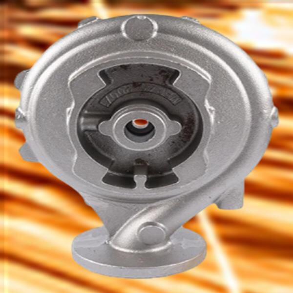 Discover the Rich History of Foundry Cast Iron Production Methods