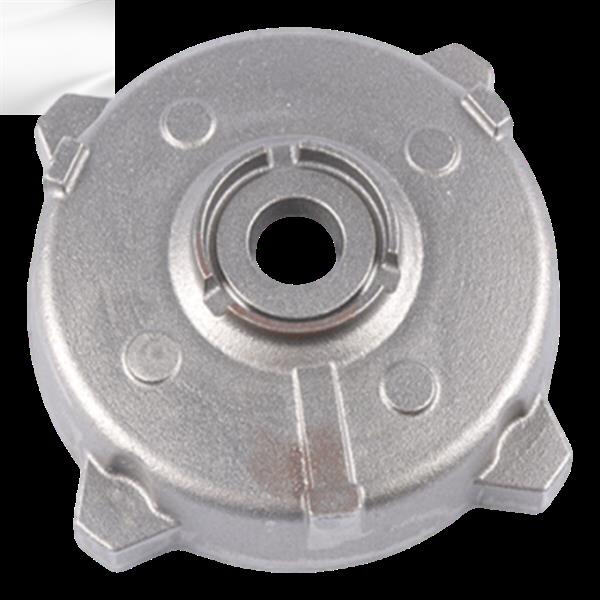 The maintenance and care of cast iron parts for long-lasting performance