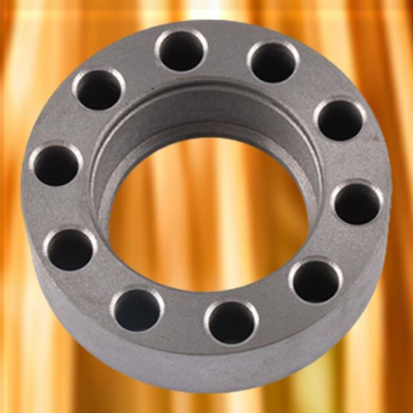 Discovering the Dependable Art of Iron Sand Casting.