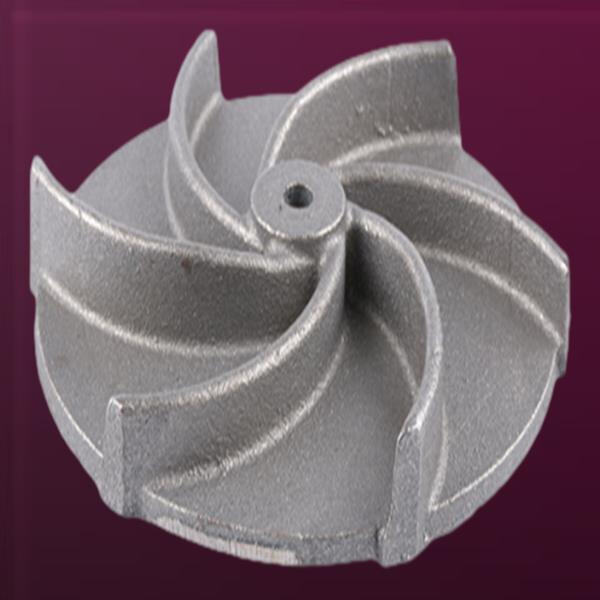The history and evolution of gray iron in engineering