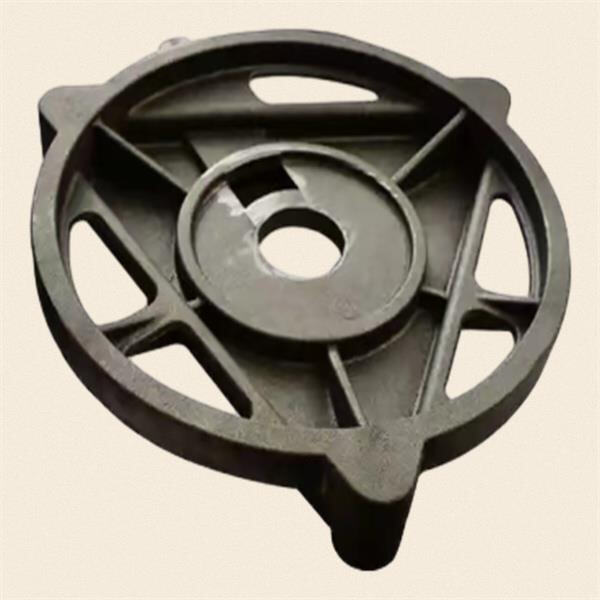 How to Properly Maintain and Care for Cast Iron Sheaves