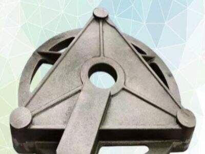 グレー鉄鋳物の需給動向（2025年時点）