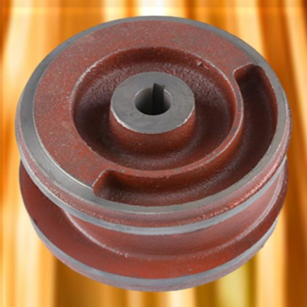The benefits of working with reliable ductile iron suppliers