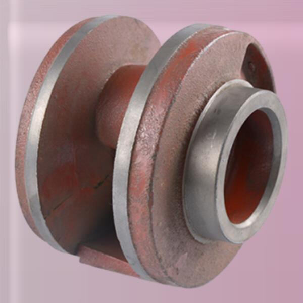 How ductile iron differs from other types of iron metals