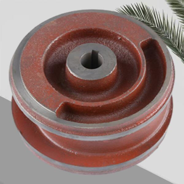 The role of nodularity in preventing ductile iron failure