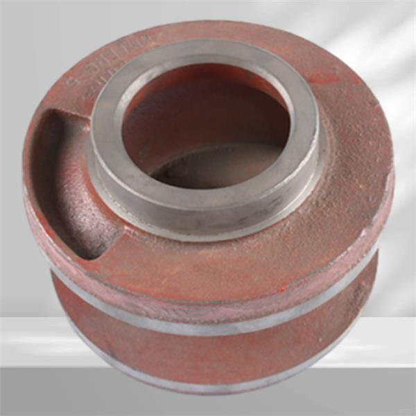 Steps involved in die casting molding assembly