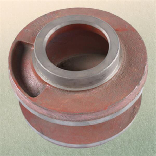 The process of creating ductile iron cast products