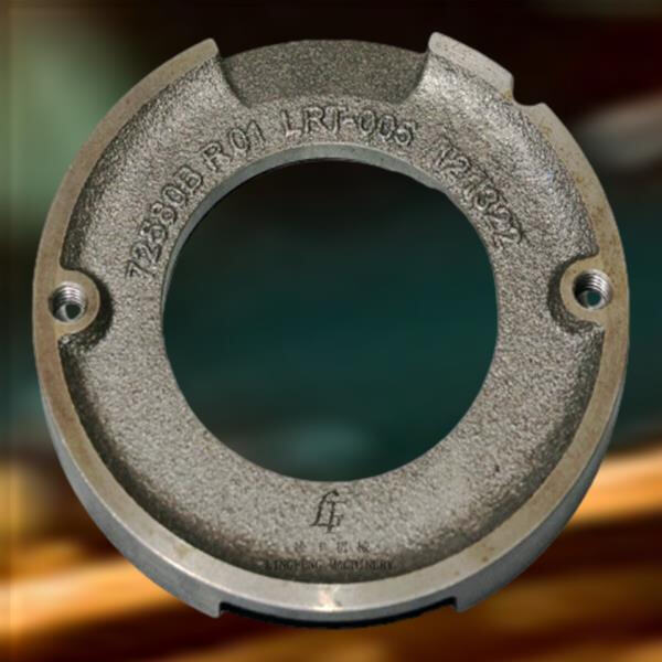 The superior strength of stainless steel cast flanges compared to other materials