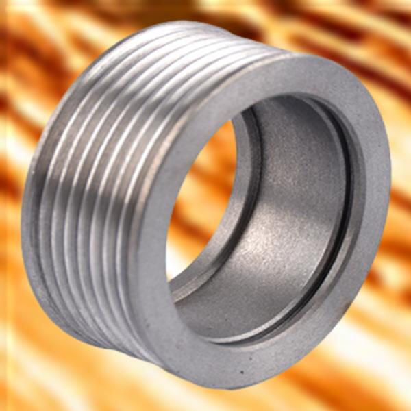 Optimisation de la résistance et de la durabilité avec des fonderies en fonte grise et ductile