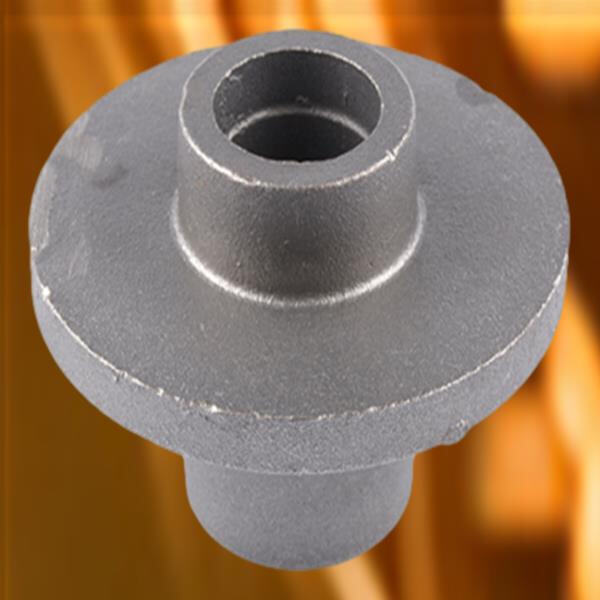 Изживейте удобството на ръчен помп от леен чугун за вашия кладенец.