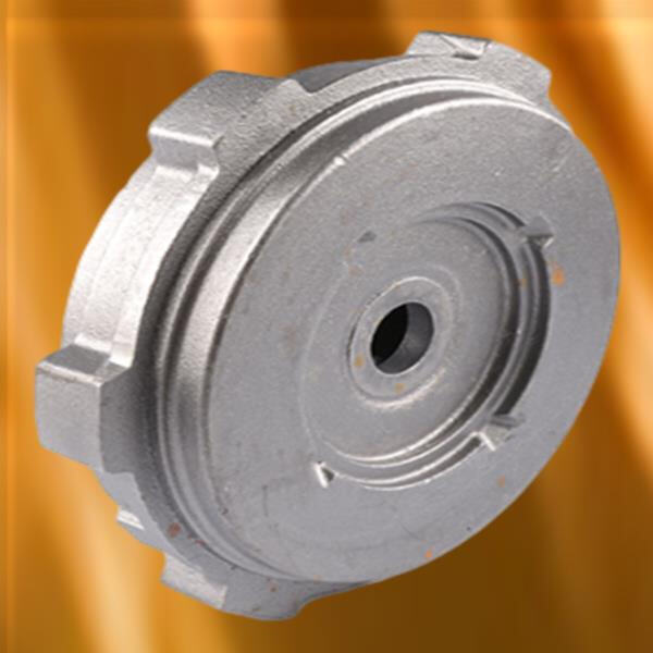 Pagsusuri sa Proseso ng Pasadyang Investment Casting